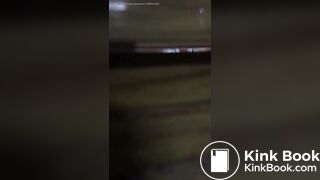 THAILAND TOILET POOPING - VIDEO 1