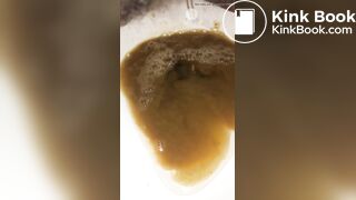 me after an enema laxatives