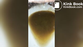 me after an enema laxatives