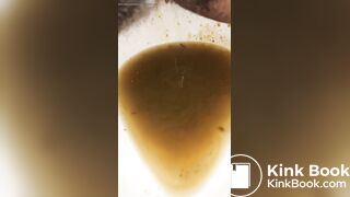 me after an enema laxatives