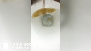 me after an enema laxatives