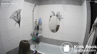 voyerhouse girl plops