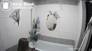 voyerhouse girl plops