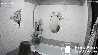 voyerhouse girl plops