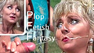 Plop Fetish Fantasy (Female)