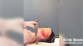 korean scat - video 125