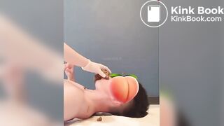 korean scat - video 125