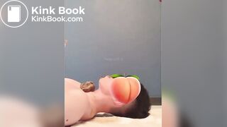 korean scat - video 125