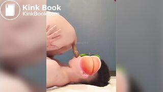 korean scat - video 125