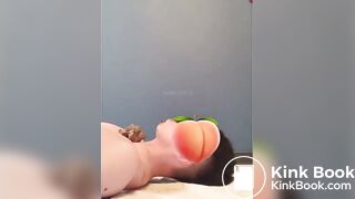 korean scat - video 125