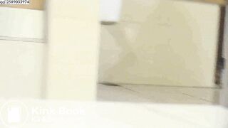 熟女 拉屎
