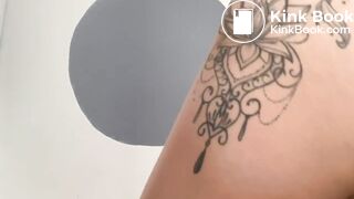 Colombian girl scat 6