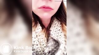 Scat eating princess