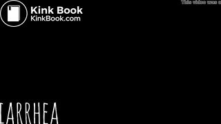 Ex has gurgles, farts, and diarrhea