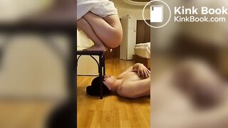 korean scat - video 134