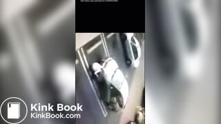 She couldn’t hold it - video 4