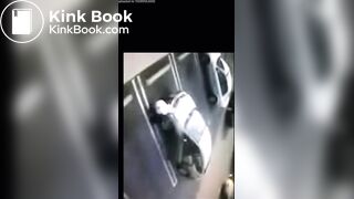 She couldn’t hold it - video 4