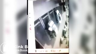 She couldn’t hold it - video 4