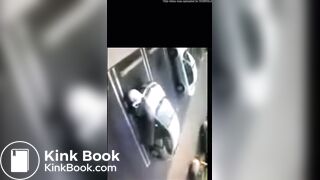 She couldn’t hold it - video 4