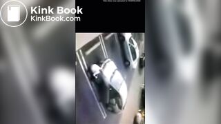 She couldn’t hold it - video 4