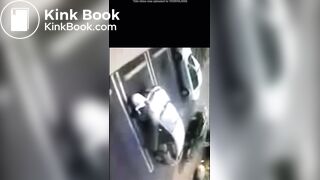 She couldn’t hold it - video 4