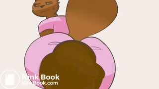 TANOOKI DOOKIE (Edits)