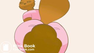 TANOOKI DOOKIE (Edits)