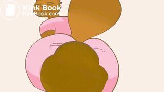 TANOOKI DOOKIE (Edits)