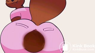 TANOOKI DOOKIE (Edits)