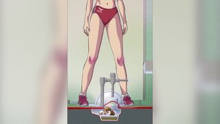 school toilet voyeur 2