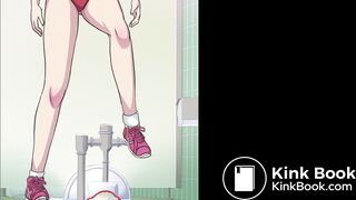 school toilet voyeur 2