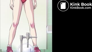 school toilet voyeur 2