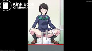school toilet voyeur 1