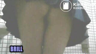 Japanese Ladies Pantypoop Accidents - video 17