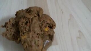 German scat lady compilation..