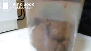 German scat lady compilation..