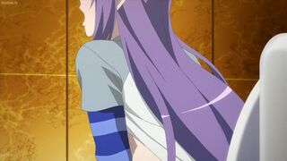 Leviathan diahrrea (audio edit)