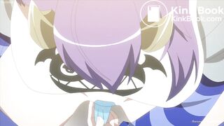 Leviathan diahrrea (audio edit)