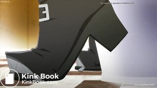 Leviathan diahrrea (audio edit)