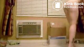 MILF Eats Her Own Shit (LQ)