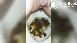 toilet diarrhea - video 4