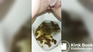 toilet diarrhea - video 4