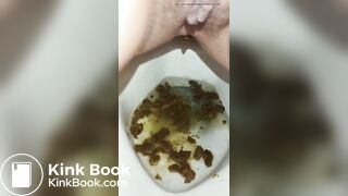 toilet diarrhea - video 4