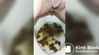 toilet diarrhea - video 4