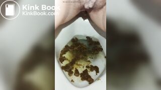 toilet diarrhea - video 4