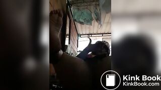LATINA SCAT 1