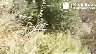 Beautiful girl poop - video 9
