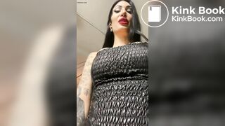 goth scat