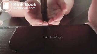 korean scat - video 136