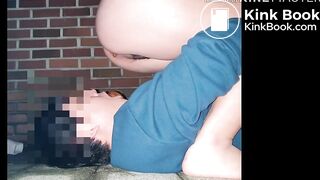 korean scat - video 132